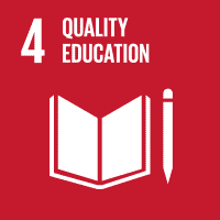 04 QUALITY EDUCATION, SDG