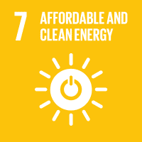 07 AFFORDABLE AND CLEAN ENERGY, SDG